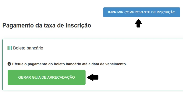 Passo a passo para se inscrever no concurso Polícia Penal MG!