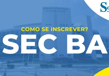 Concurso SEC BA