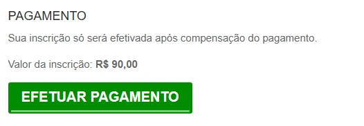 Como se inscrever no concurso SEC BA?