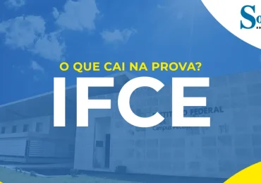 Concurso IFCE 2026