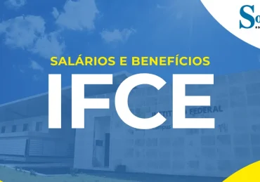 Concurso IFCE 2026