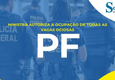 Concurso PF