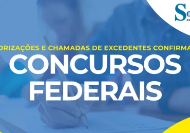 Concursos Federais