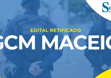 Concurso Guarda de Maceió AL