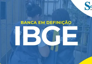 Concurso IBGE