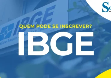Concurso IBGE Censo 2027