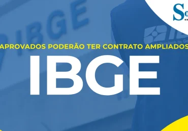 Concurso IBGE 2026