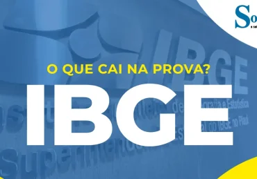 Concurso IBGE Censo 2027