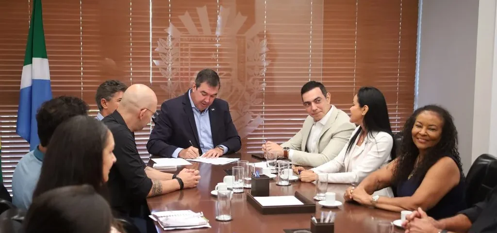 concurso SED MS autorizado
