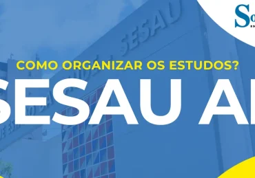 Concurso SESAU AL