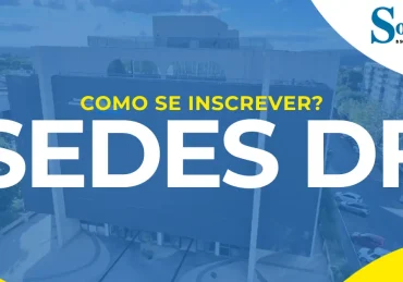 Concurso Sedes DF