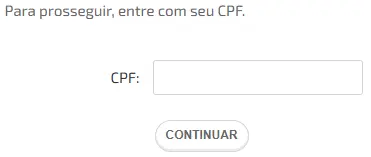 Passo a passo para se inscrever no concurso Sedes DF