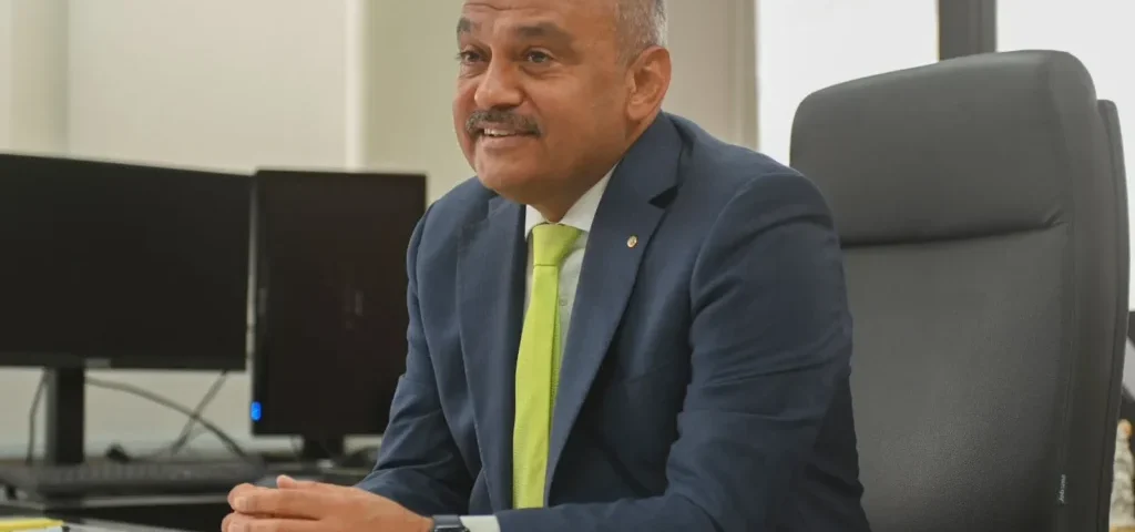 O desembargador Jomar Fernandes anunciou um novo concurso TJ AM