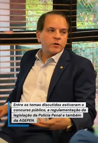 concurso polícia penal ms