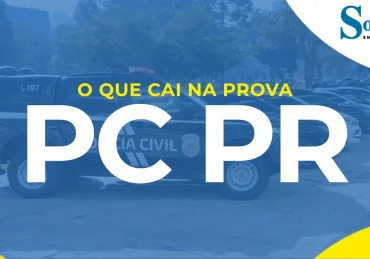 Concurso PC PR 2026