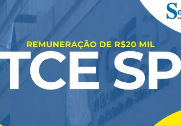 Concurso TCE SP