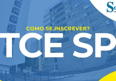 Concurso TCE SP 2026