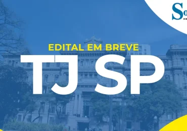 Concurso TJ SP