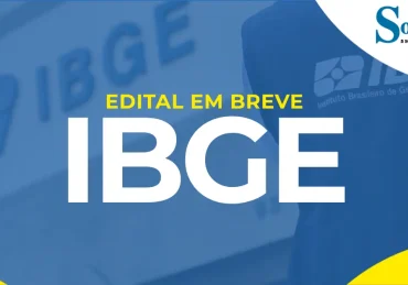 Concurso IBGE