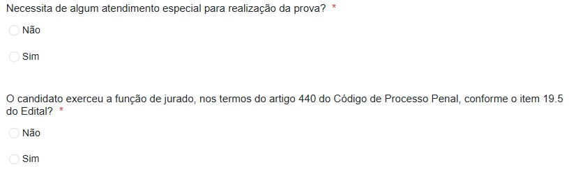 concurso PC PR 2026!