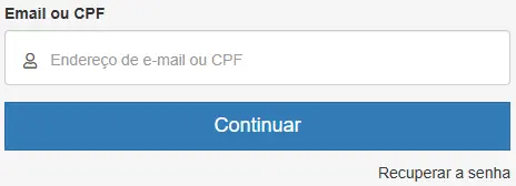 Passo a passo para se inscrever no concurso TCE SP!