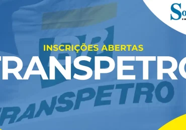 Concurso Transpetro 2026