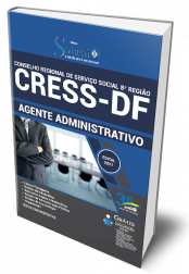 Apostila CRESS-RJ - Agente Fiscal