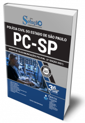 PC-SP (Investigador) – Pós Edital – ESTRATEGIA 2023 – Pacote Teórico +  Passo Estrategico – Polícia Civil de Sao Paulo PC SP - Rateio PCSP -  Concurseiro Unido - Rateios Para Concursos