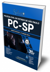 PC-SP (Investigador) – Pós Edital – ESTRATEGIA 2023 – Pacote Teórico +  Passo Estrategico – Polícia Civil de Sao Paulo PC SP - Rateio PCSP -  Concurseiro Unido - Rateios Para Concursos