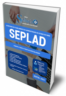 Apostila SEPLAD-PA - Comum a Todas as Especialidades - Imagem 1