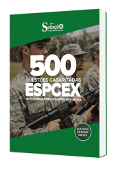 Concurso EsPCEx: O que cai na prova? Confira os detalhes!