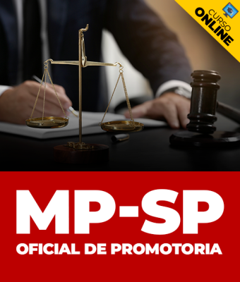 Oficial de Promotoria MPSP: Quantas Horas Estudar Por Dia Para Ser Aprovado  ? 