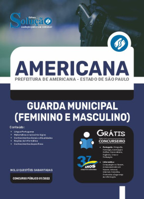 Prefeitura Municipal de Americana