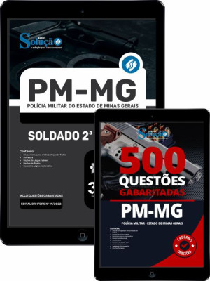 Caderno 1001 Questões PM MG, PDF, Organização Mundial da Saúde