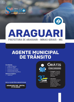 Prefeitura Municipal de Araguari