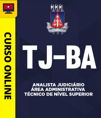 Tribunal de Justiça do Estado da Bahia