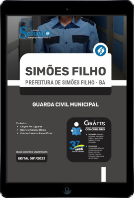 PREFEITURA MUNICIPAL DE SIMÕES