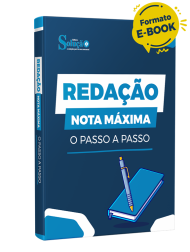 Ebook Método Redação Nota Máxima - Passo a Passo