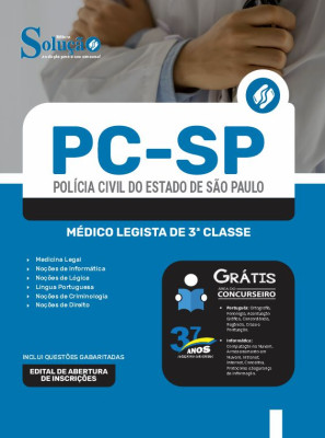 Apostila de medicina_legal