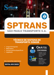 sptrans 2012 by Apostila sptrans - Issuu