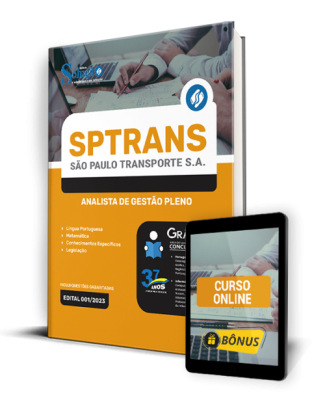 sptrans 2012 by Apostila sptrans - Issuu