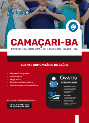 Prefeitura de Camaçari