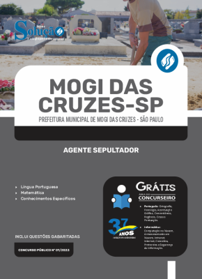 Prefeitura de Mogi das Cruzes 