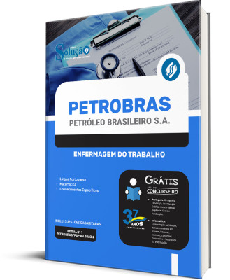 Apostila Petrobras  - Enfermagem do Trabalho - Imagem 2