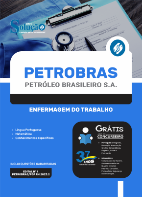 Apostila Petrobras  - Enfermagem do Trabalho - Imagem 3