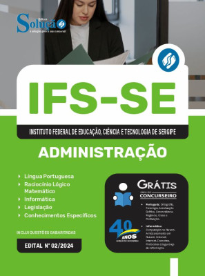 Apostila IFS-SE  - Administração - Imagem 3