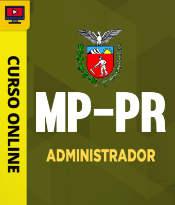 Curso MP-PR - Administrador - Imagem 1