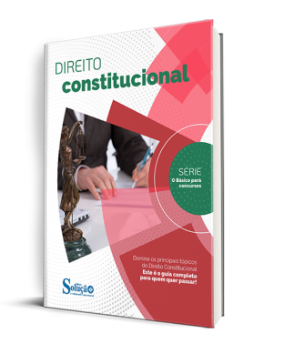 Apostila O Básico para Concursos - Direito Constitucional - Imagem 1