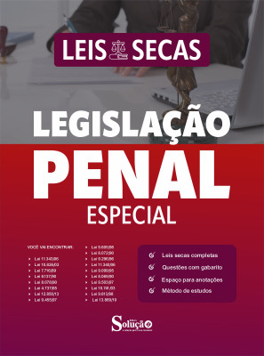 Legislação Penal Especial - Imagem 2