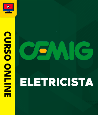 Curso CEMIG - Eletricista - Imagem 1
